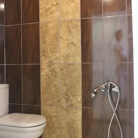 Gvar Hotel