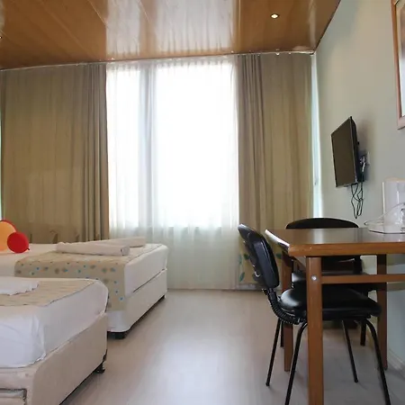 Gvar Hotel